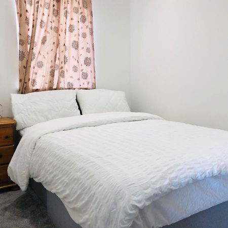 לונדון Diamond Accommodation מראה חיצוני תמונה