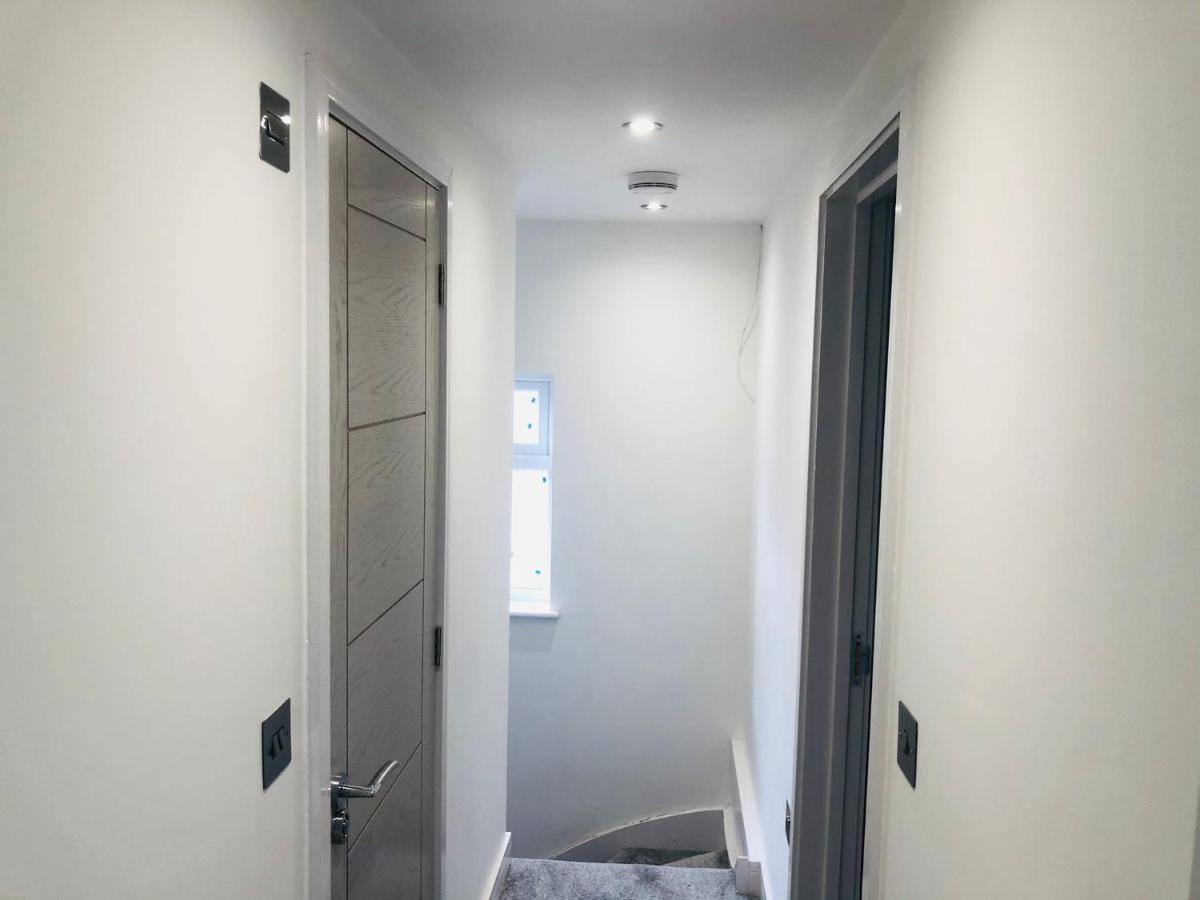 לונדון Diamond Accommodation מראה חיצוני תמונה
